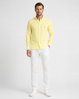 Italian Oxford Shirt