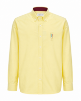Italian Oxford Shirt