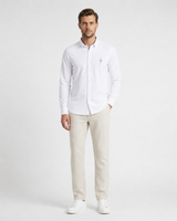Italian Oxford Shirt
