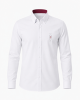 Italian Oxford Shirt