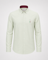 Italian Oxford Shirt