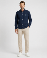 Italian Oxford Shirt