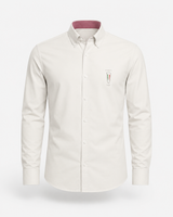 Italian Oxford Shirt