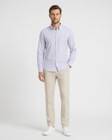 Italian Oxford Shirt