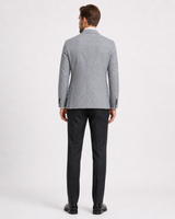 Shark Skin Blazer