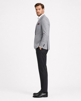 Shark Skin Blazer