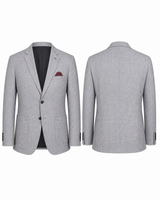 Shark Skin Blazer