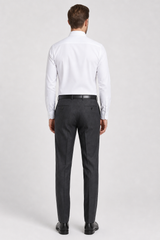 Slim Suit Shirt