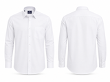 Slim Suit Shirt