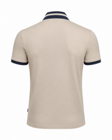 Knit Polo T-Shirt (Half Collar)