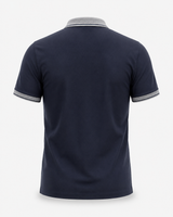 Striped Polo T-Shirt