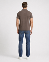 Plain Polo T-Shirt
