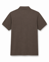 Plain Polo T-Shirt