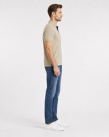Plain Polo T-Shirt
