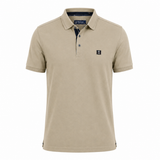 Plain Polo T-Shirt