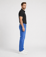 Regular Fit Jeans with Zipper (Cross Pocket)