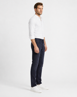 Regular Fit Jeans with Zipper (Plain Pocket)