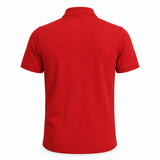 Plain Polo T-Shirt