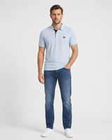 Plain Polo T-Shirt