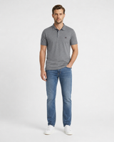 Plain Polo T-Shirt