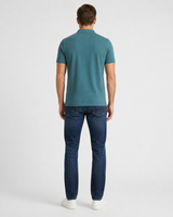 Plain Polo T-Shirt