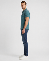 Plain Polo T-Shirt