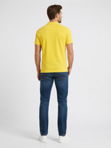 Plain Polo T-Shirt