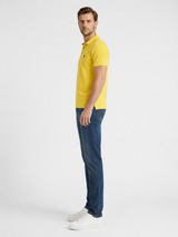 Plain Polo T-Shirt