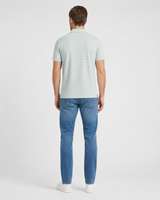 Crochet Polo T-Shirt 1749