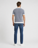 Stretch Polo T-Shirt