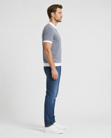 Stretch Polo T-Shirt