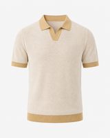 Stretch Polo T-Shirt