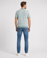 Stretch Polo T-Shirt