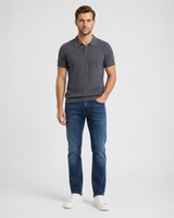 Stretch Polo T-Shirt