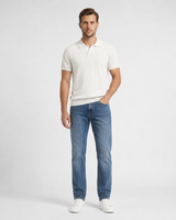 Stretch Polo T-Shirt