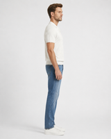 Stretch Polo T-Shirt