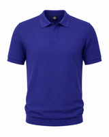 Stretch Polo T-Shirt