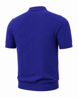 Stretch Polo T-Shirt