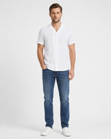 Hawaiian Half-Sleeve Shirt