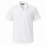 Hawaiian Half-Sleeve Shirt