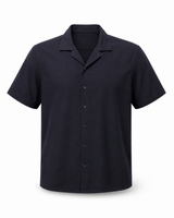Hawaiian Half-Sleeve Shirt