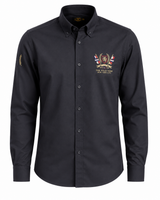 Oxford Long-Sleeve Shirt
