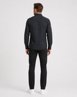 Oxford Long-Sleeve Shirt