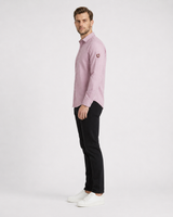 Oxford Long-Sleeve Shirt