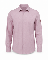 Oxford Long-Sleeve Shirt