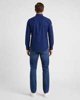 Oxford Long-Sleeve Shirt