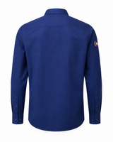 Oxford Long-Sleeve Shirt