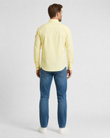 Oxford Long-Sleeve Shirt