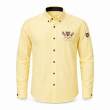 Oxford Long-Sleeve Shirt