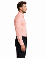 Mandarin Collar Shirt